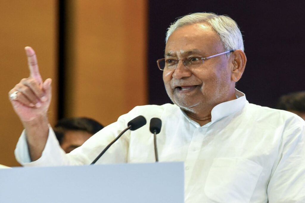 बिहार सरकार की नई पहल... ज्यादा रोजगार उपलब्ध कराने वाली औद्योगिक इकाईयों को मुफ्त जमीन