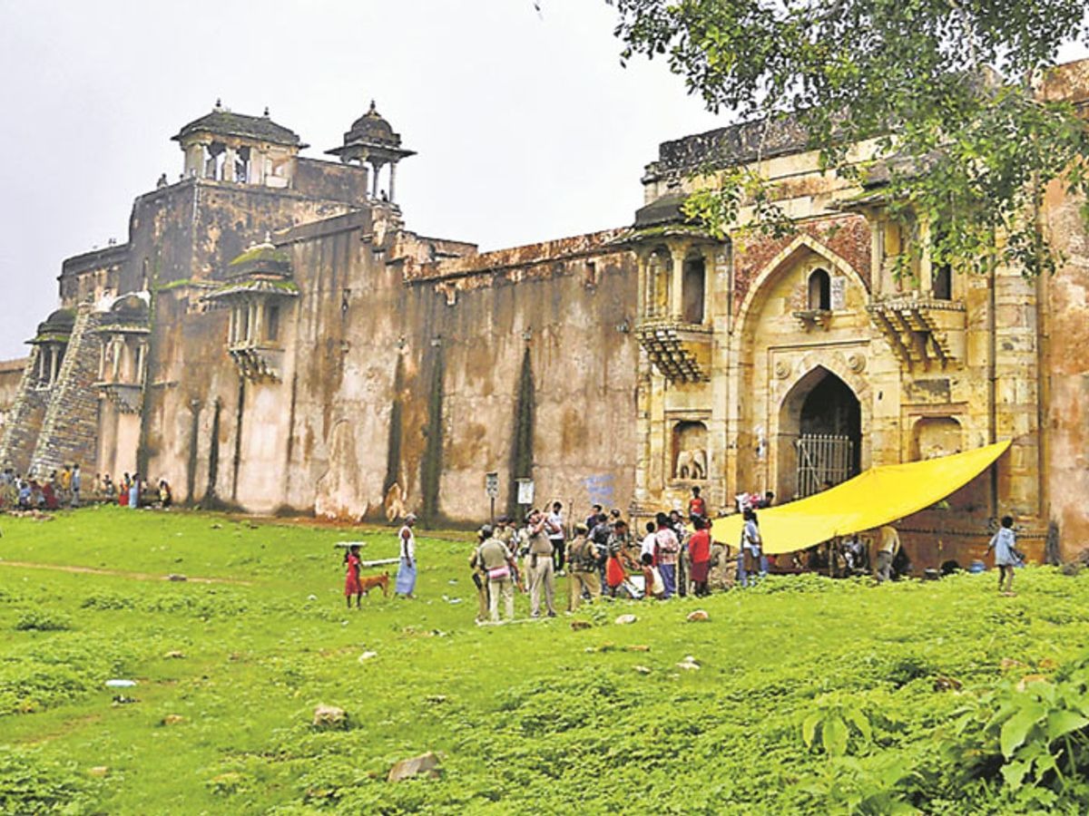 Rohtas का किला: 700 साल पुराना इतिहास, अब भी लोगों के लिए रहस्य